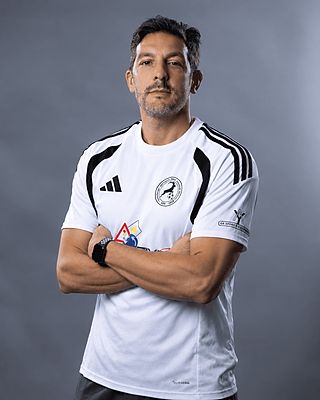 Gökhan Tasoluk