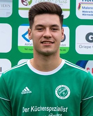 Leon Wahren