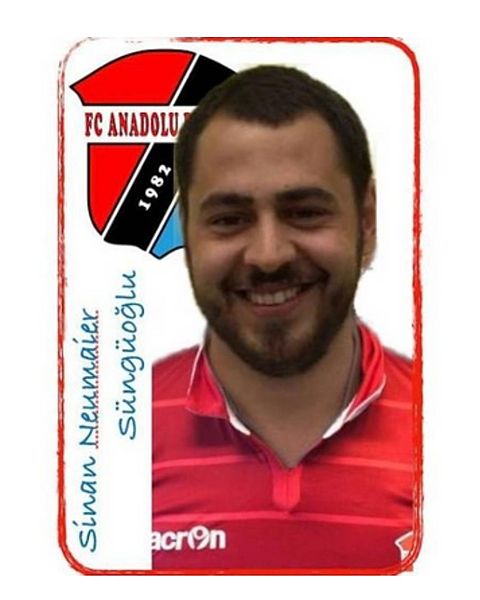Foto: FC Anadolu
