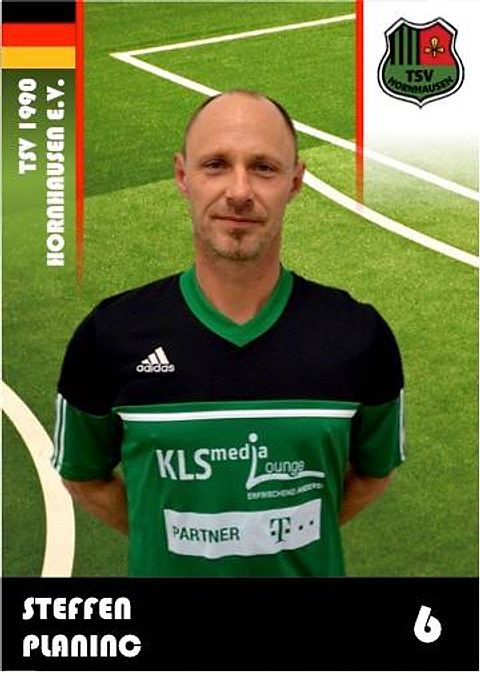 Foto: TSV Hornhausen