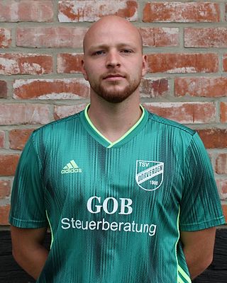 Paul Gauert