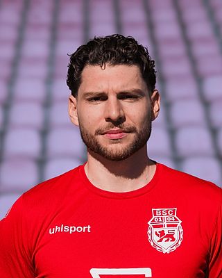 Simon Schmidt