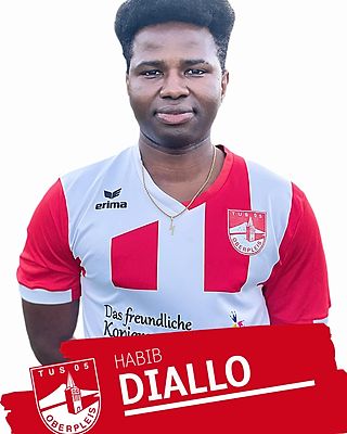 Habib Diallo
