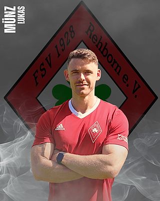 Lukas Münz