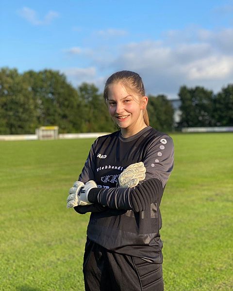 Foto: VfL Markhausen