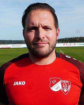 Andreas Schlegel