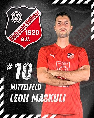 Leon Maskuli