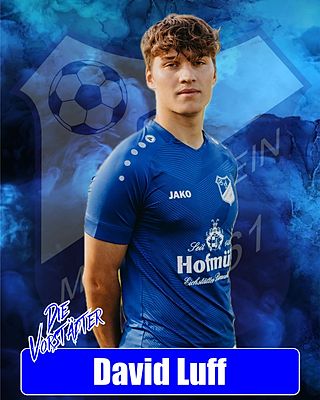 David Luff