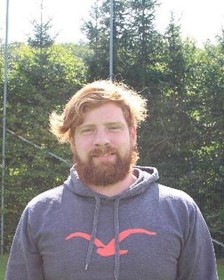Sebastian Horlebein
