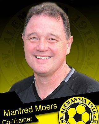 Manfred Moers