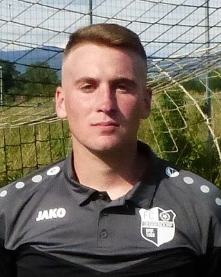 Davor Ljubaj