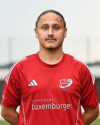 Yusuf Kahyaoglu