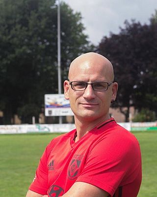 Carsten Schwerin