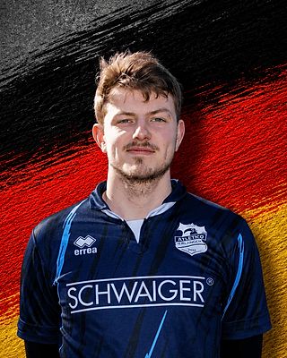 Maximilian Herm