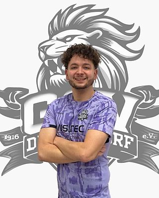 Nick Barik Bicakoglu