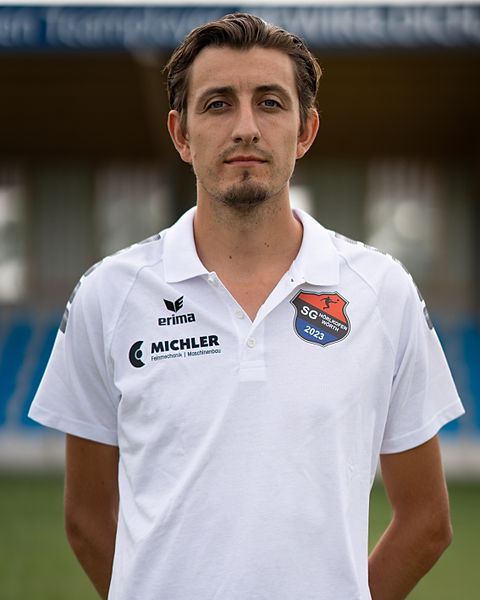 Foto: Korbinian Nußrainer