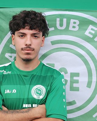Mickael Simao Prazeres