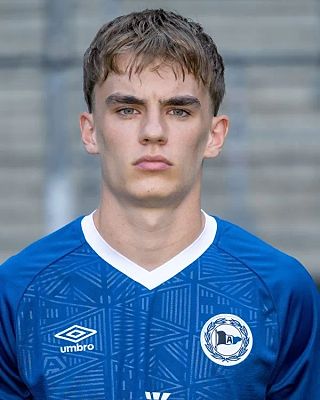 Fynn Meyer