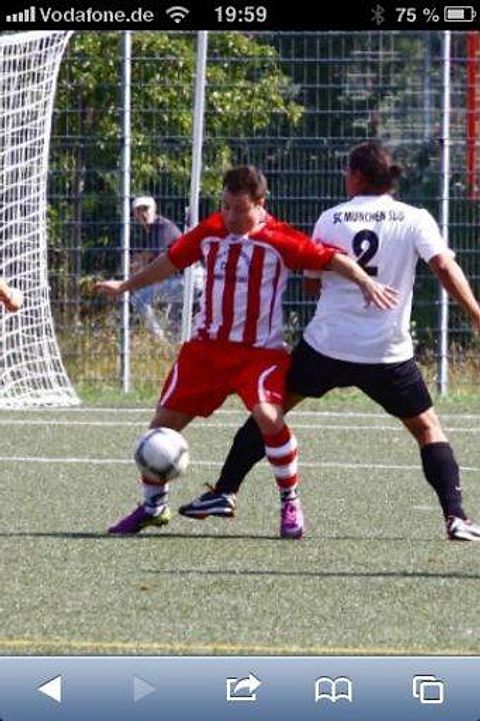 Foto: Portrait: La Greca Emanuele F.