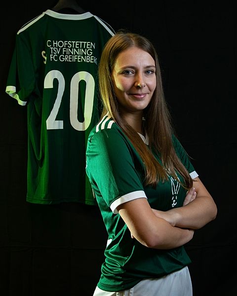 Foto: Bianca V. & Sarah W.