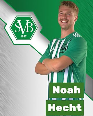Noah Hecht