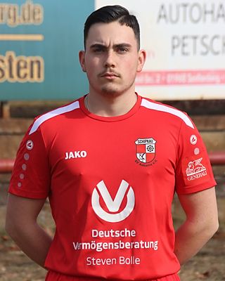 Hannes Schulz