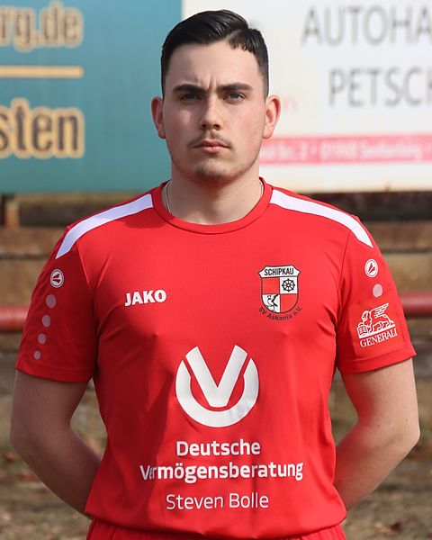 Foto: Jörg Haberland