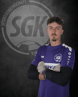 Marc Leidig