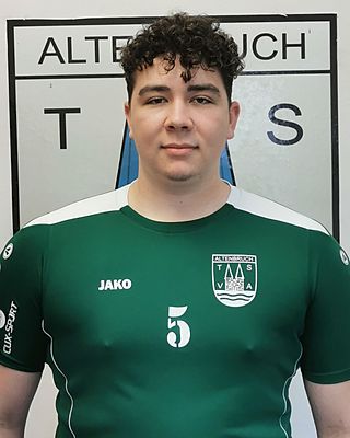 Lennart Vehrs