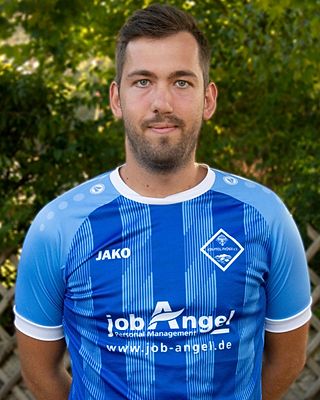 Leon Kannappel