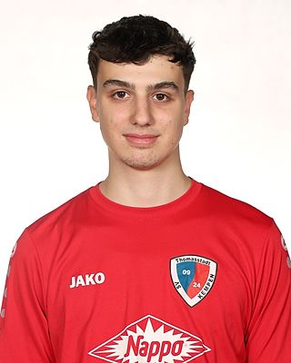 Jan Philipp Schwickart