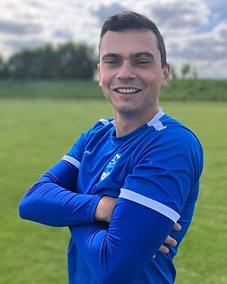 Tobias Bartsch