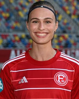 Iliana Maria Christoforidou