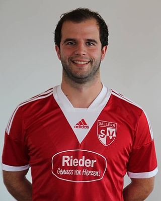 Andreas Bodensteiner