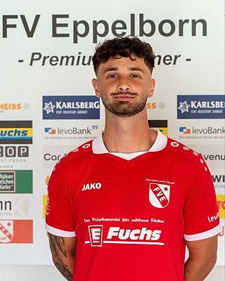 Elias Hoffmann