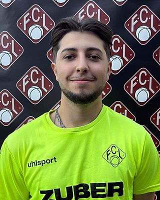 Geronimo Jenke