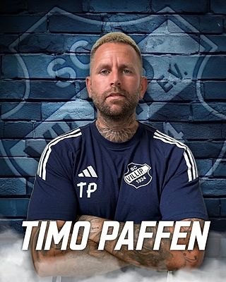 Timo Paffen