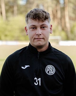 Justin Hoffmeister