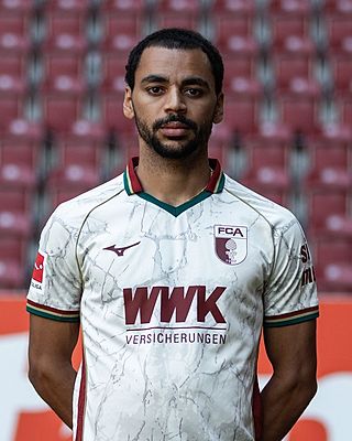 Alexis Claude-Maurice