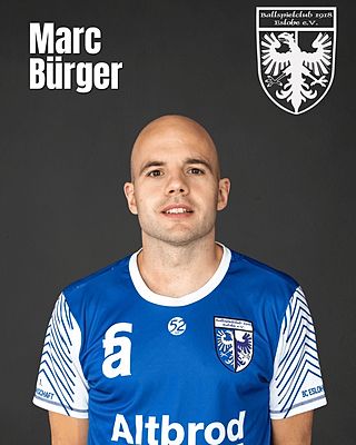 Marc Bürger