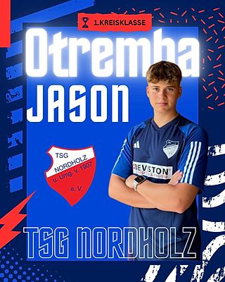 Jason Otremba