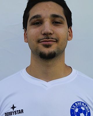 Mikail Kerem Kaymakci