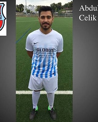 Abdullah Celik