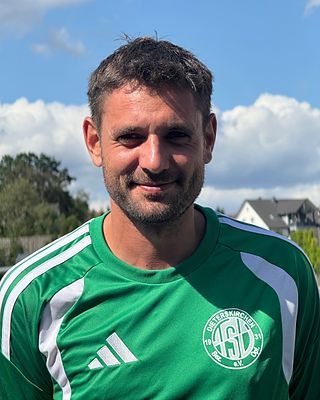 Tobias Lindner
