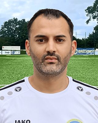Issam Lakhal
