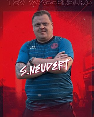 Sebastian Neudert