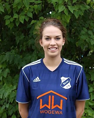 Pauline Drühl