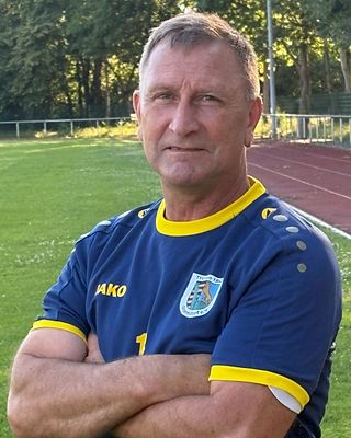 Carsten Oschwald