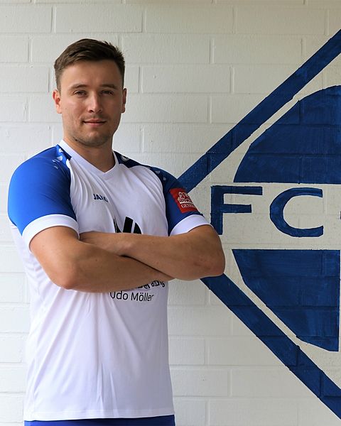 Foto: FC Großalmerode
