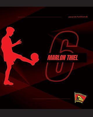 Marlon Thiel